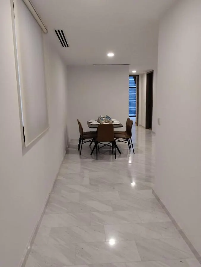 Eaton Residences Klcc By Luna Kuala Lumpur Appartement
