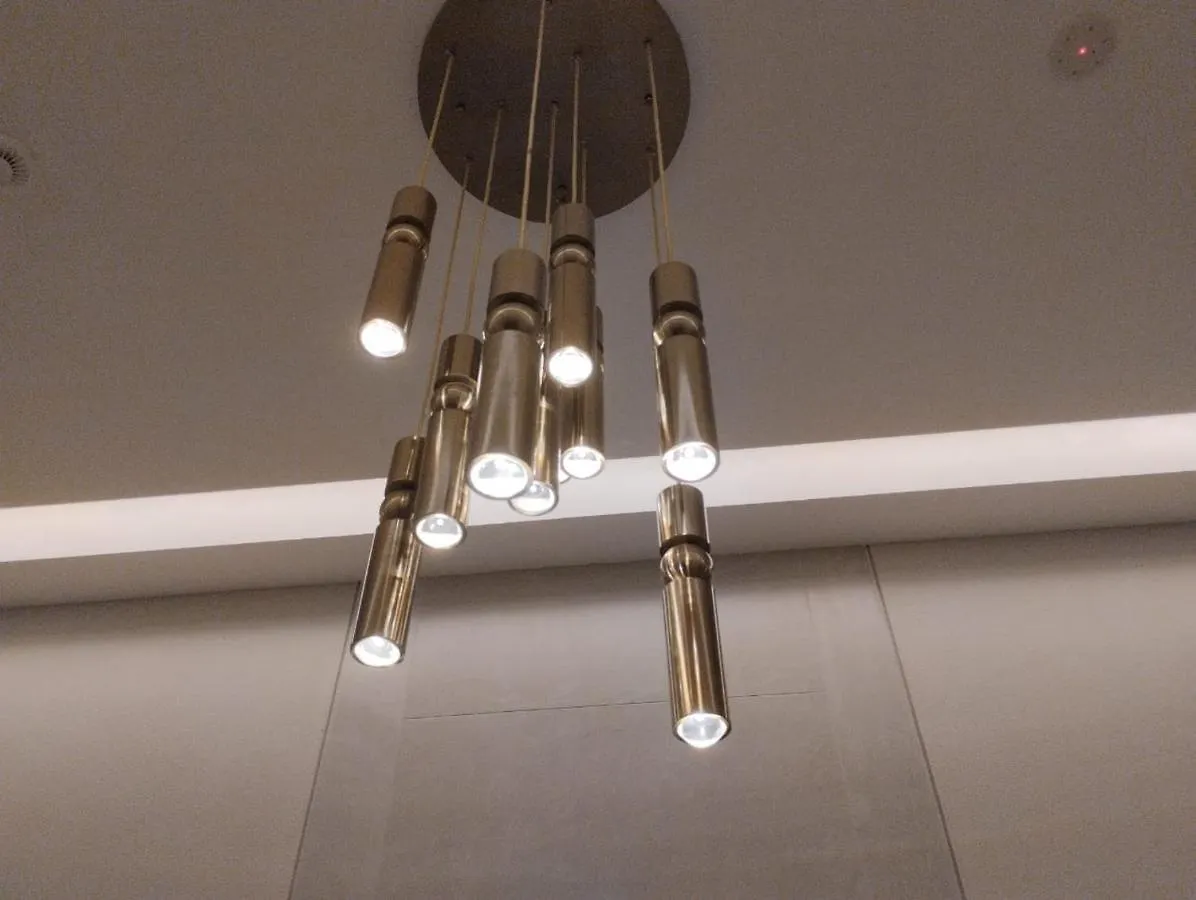 Eaton Residences Klcc By Luna Kuala Lumpur