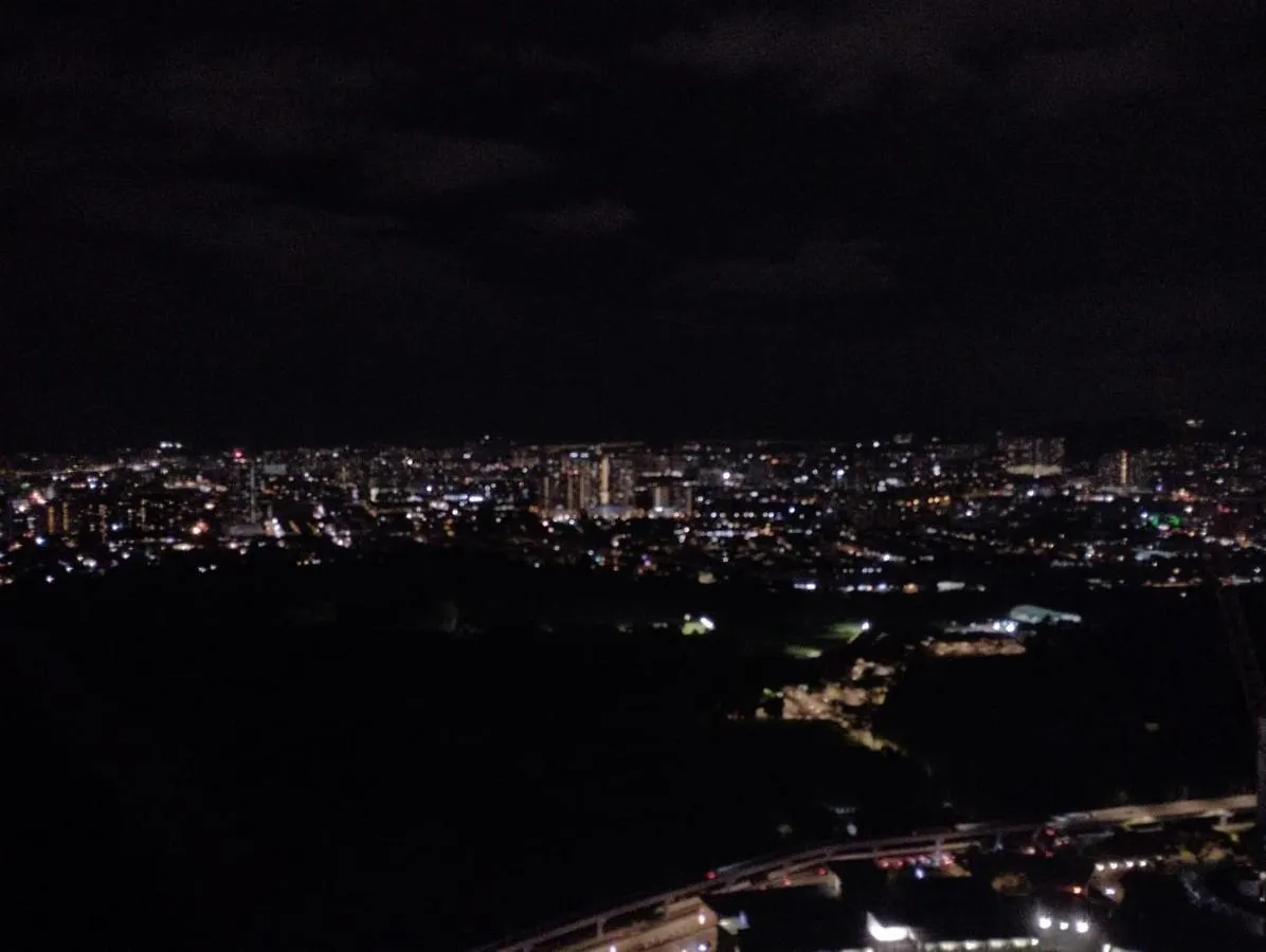 Appartement Eaton Residences Klcc By Luna Kuala Lumpur