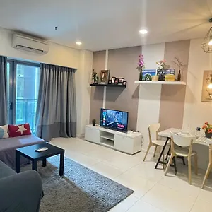  Appartement Mercu Summer Klcc By Kuminshu
