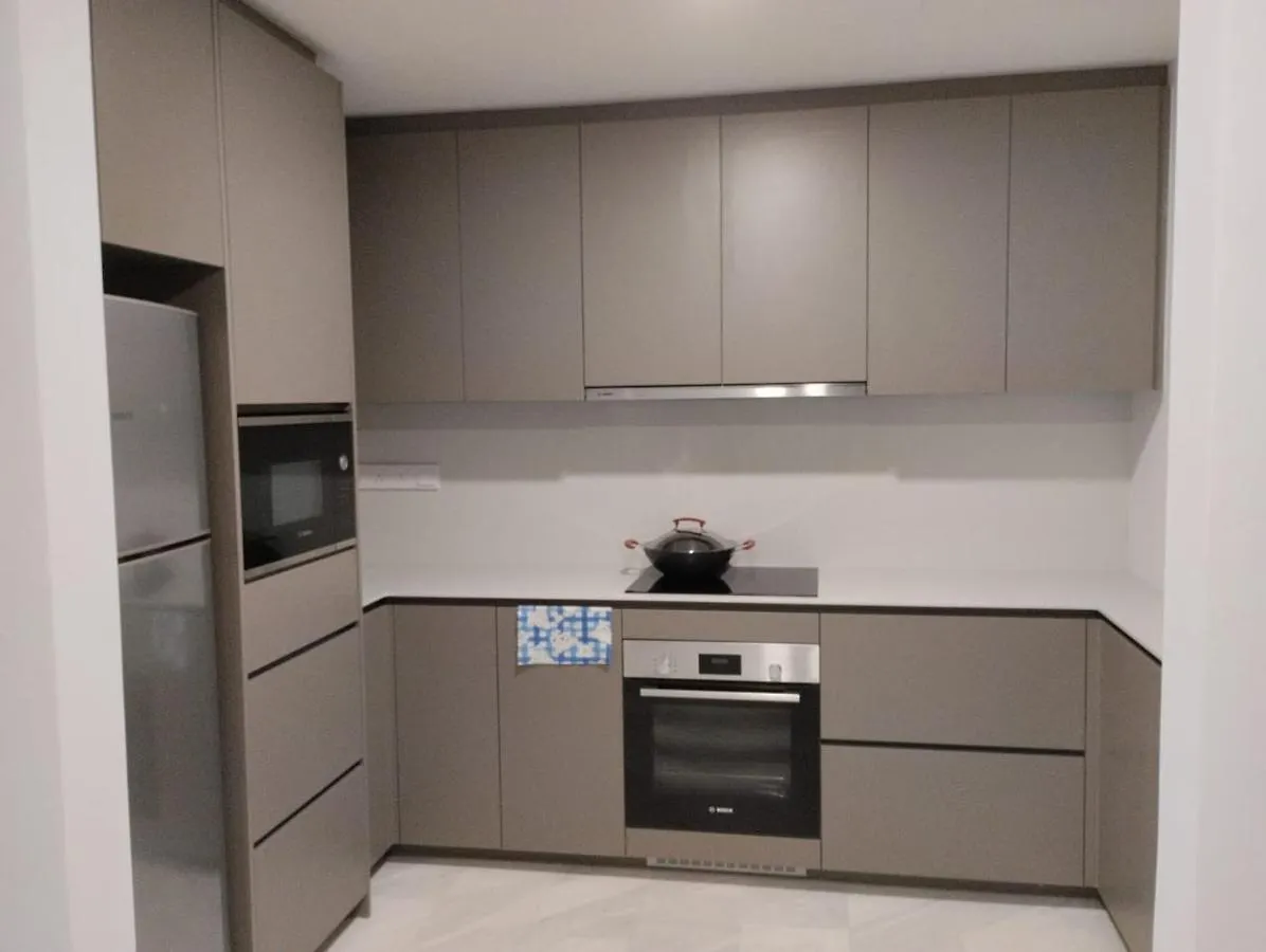 Eaton Residences Klcc By Luna 吉隆坡 0*,  马来西亚