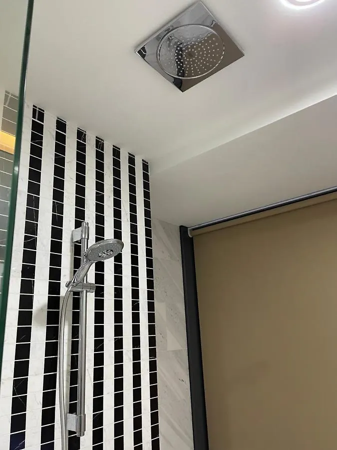 Apartamento Eaton Residences KLCC by Luna Kuala Lumpur