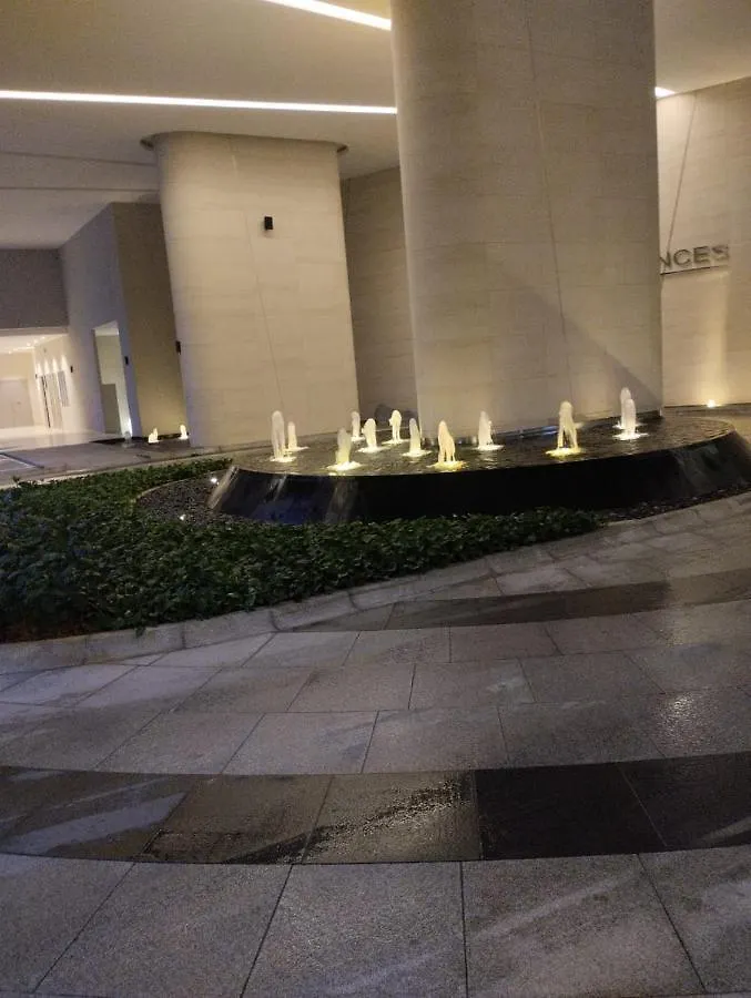 Eaton Residences Klcc By Luna Kuala Lumpur