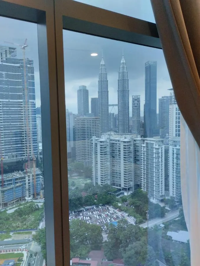 Eaton Residences Klcc By Luna Kuala Lumpur 0*,  Malaysia