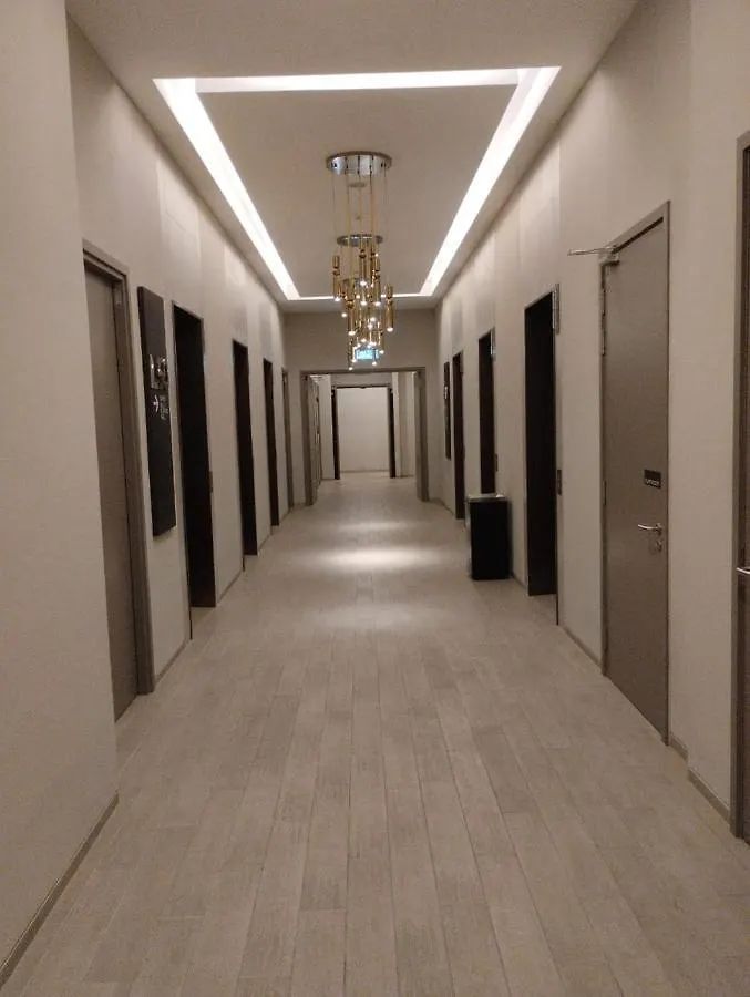 Apartment Eaton Residences Klcc By Luna Kuala Lumpur